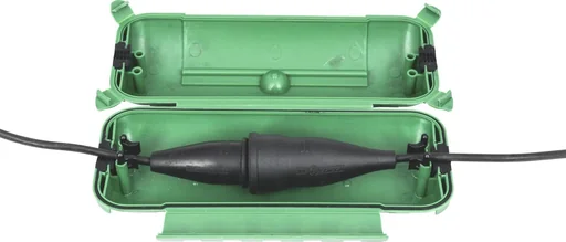 "Große Kabelverbindungs - Schutzbox für Steckverbindungen image"