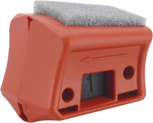 "Wischblattschneider DUAL.CUT - inklusive Reinigungsschwamm image"