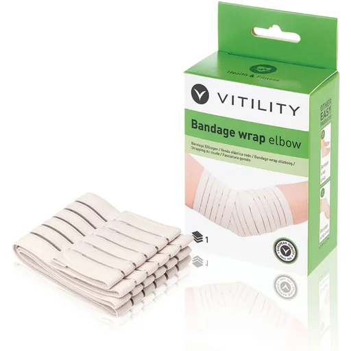 "Bandagen - Ellbogen image"