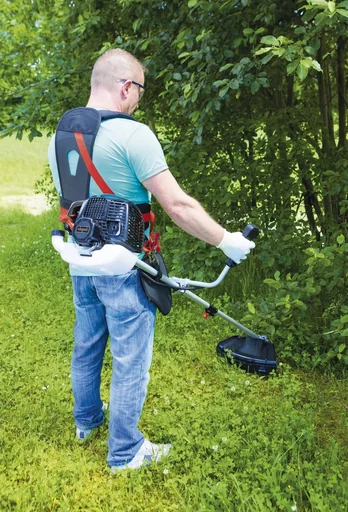 "Profi-Schultergurt image"