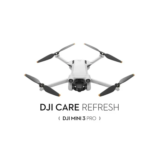 "Care Refresh (DJI Mini 3 Pro) 2 Jahre (Karte) image"