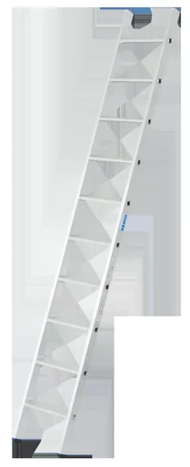 "Anlegeleiter +S mit 10 Stufen image"