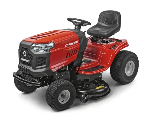 "Rasentraktor - Horse 107T-S image"