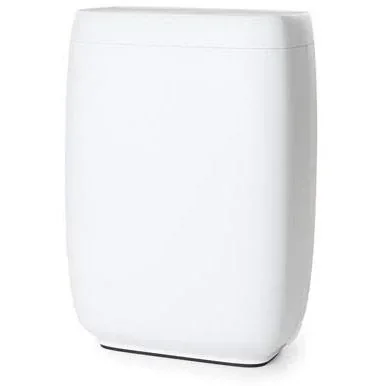 "Intelligenter Luftreiniger mit UV-C-Lampe image"