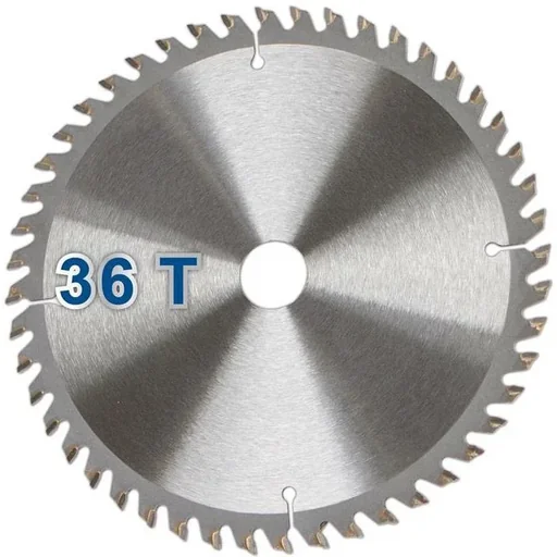 "Sägeblatt 36T PL75 image"