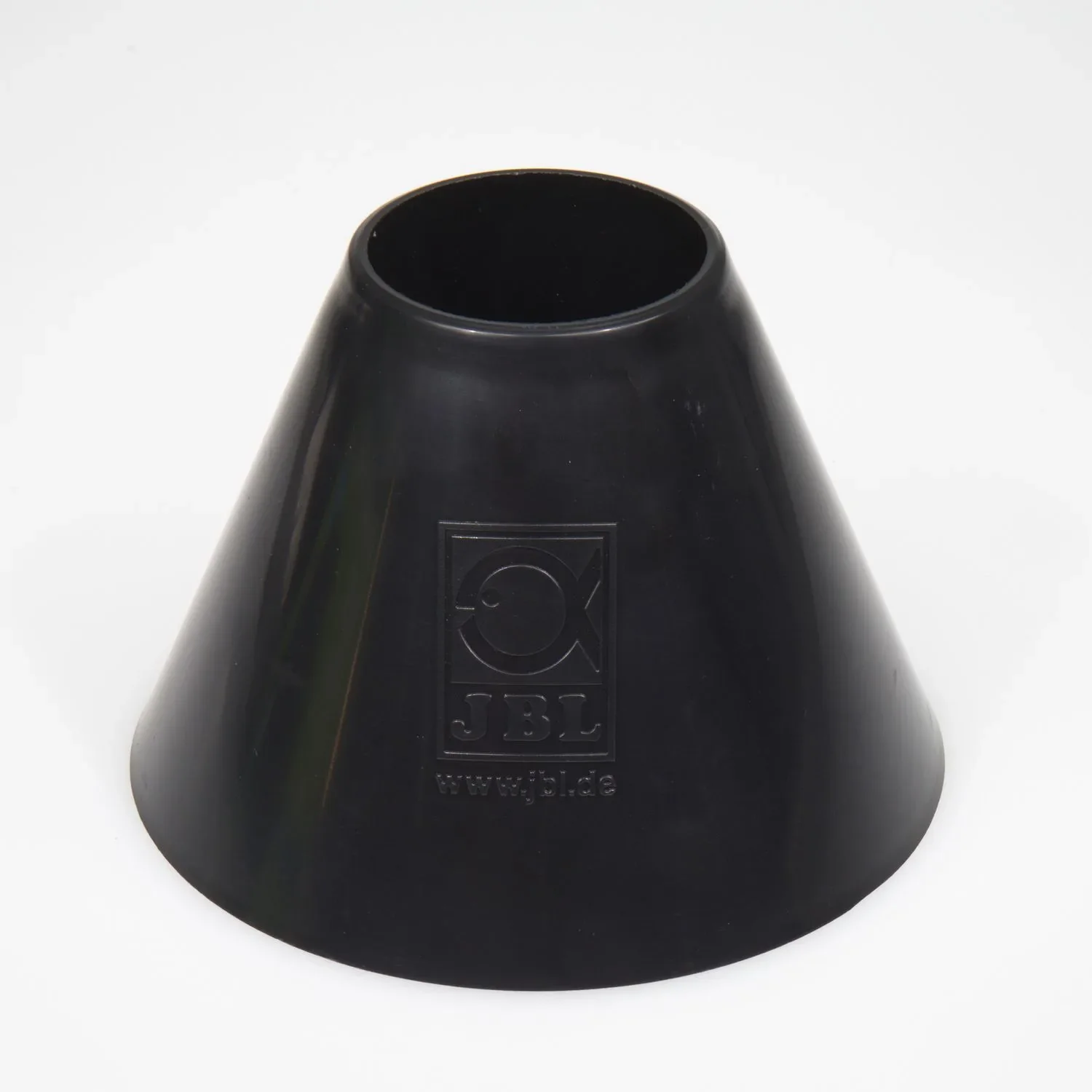 "Standfuss, Standfuß Halterung für CO2-Flasche 0,5 kg image"