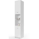 Badezimmerschrank mit verstellbarem Regal