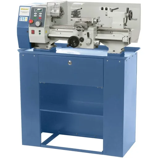 "Lathe Bernardo Profi 450 V image"