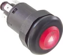 Druckschalter Warnblinkanlage