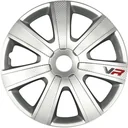 Radblendenset VR Carbon 16inch