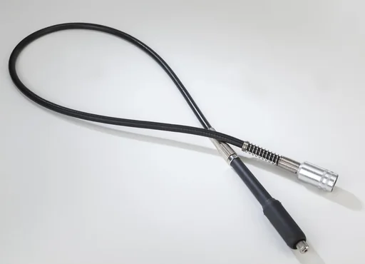 "Flexible Welle für Multifunktionsschleifer, Länge 108 cm image"