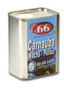 Carnaubawachs "Route 66", 1 Liter Dose