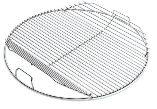 "Grillrost Holzkohlegrills 47 cm, klappbar image"