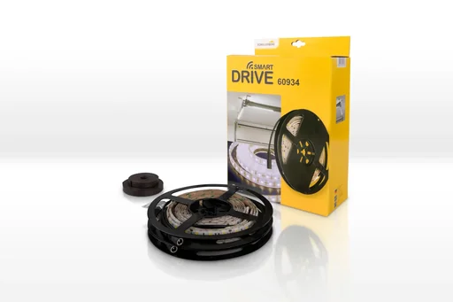 "LED-Garagenbeleuchtung Smart DRIVE, 7200 Lumen, kaltweiß image"