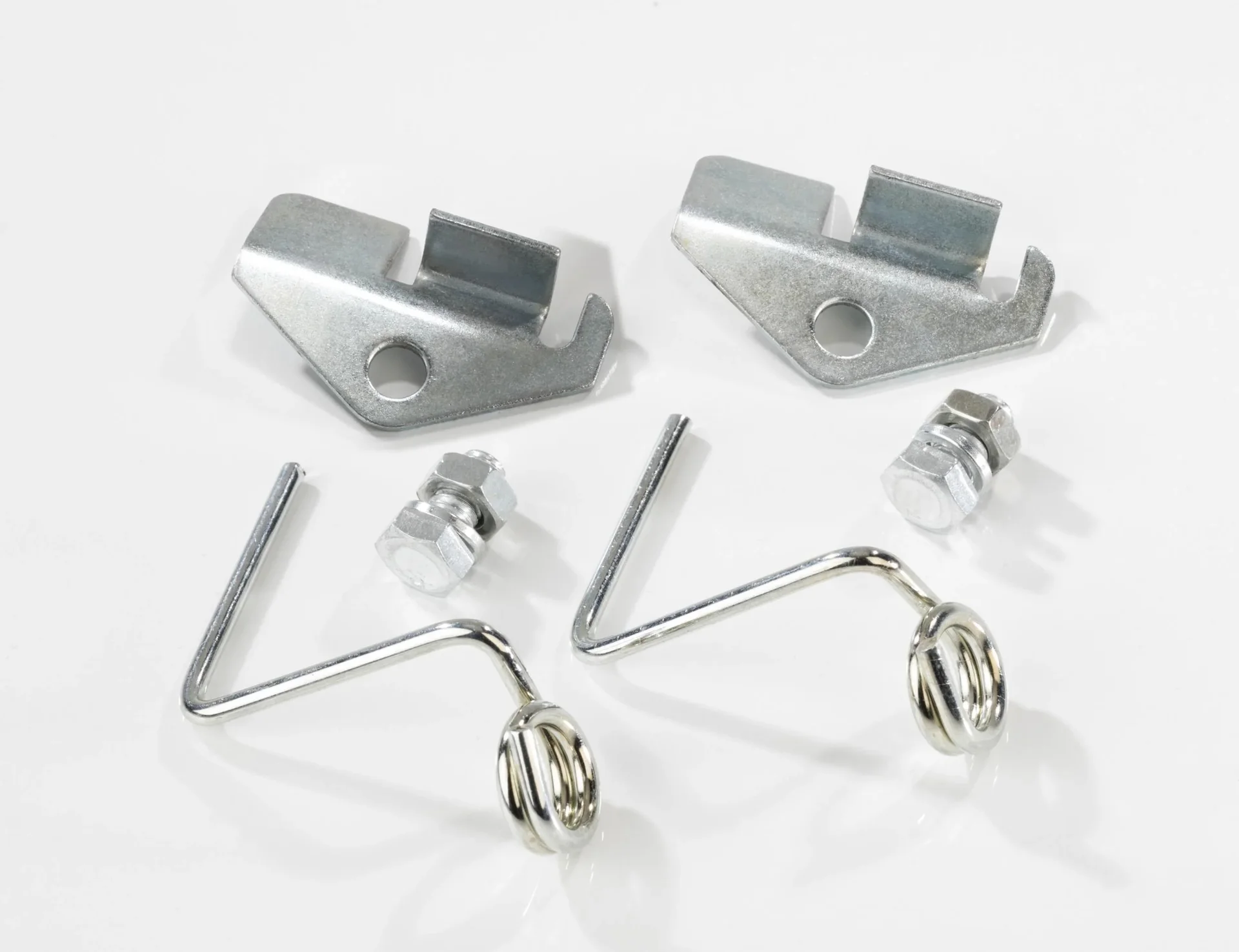 Ersatzfedern zur Rasenmäher- Harke 32 cm, 1 Paar