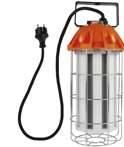 "LED Arbeitsleuchte image"