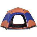 Doppelwandzelt für 5 6 Personen