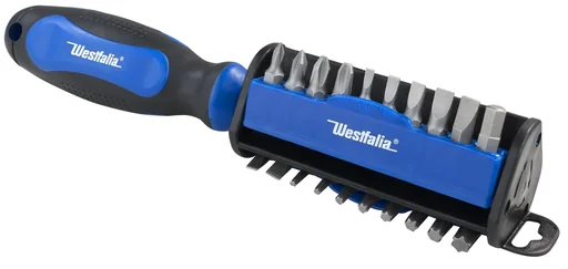 "31 in 1 Multifunktions- Schraubendreher image"