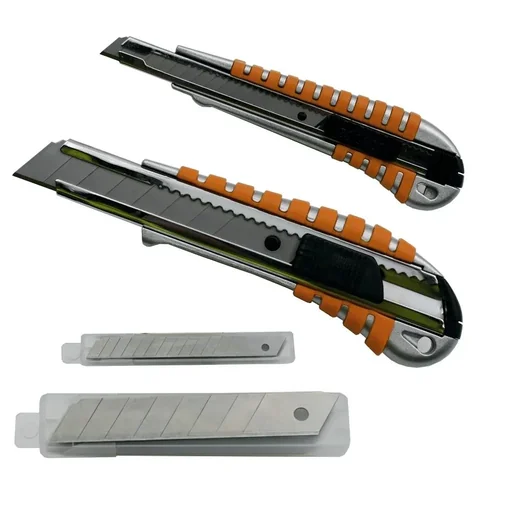 "Cuttermesser-Set image"