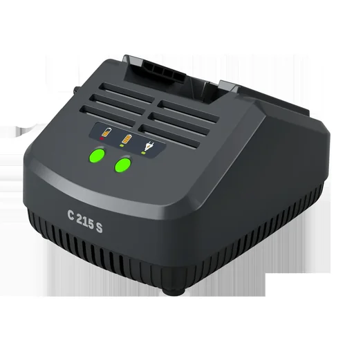 "Ladegerät "C 215 S" image"