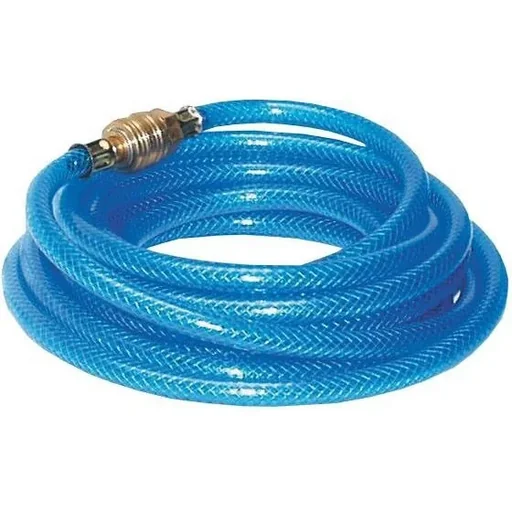 "Pressluftschlauch - 6 mm - 5 m image"