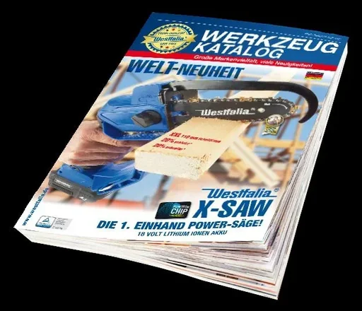 "Westfalia Werkzeug-Katalog image"