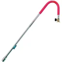 Unkraut Brenner mit Piezo