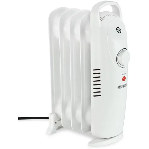 "Ölradiator-Elektroheizung image"