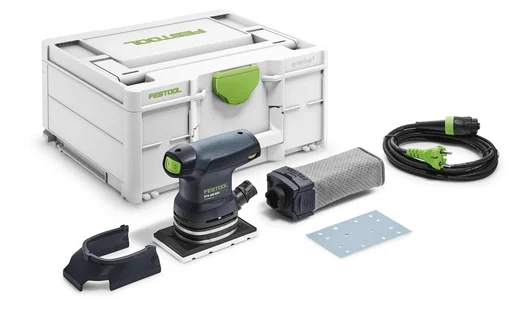 "Rutscher RTS 400 REQ-Plus image"
