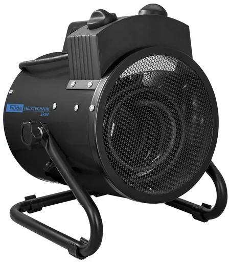 "Elektroheizer GEH 3000 image"