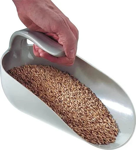 "Innenstielschaufel image"