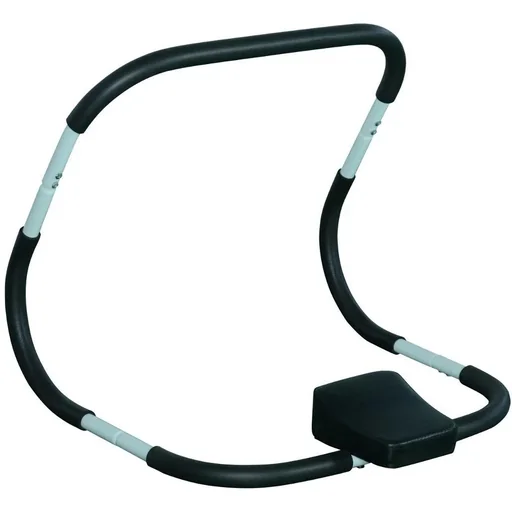 Bauchtrainer AB Roller Fitnessgerät