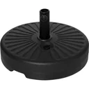 Sonnenschirmständer 22 kg Schirmst