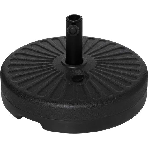 "Sonnenschirmständer 22 kg Schirmst image"