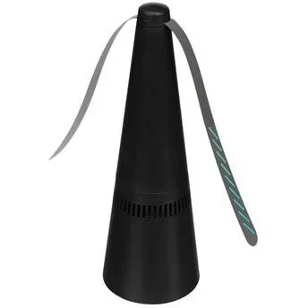 "Fliegenschutzmittel für den Tisch - Ökologisch und sicher image"