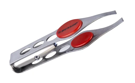 "Pinzette mit LED-Licht image"