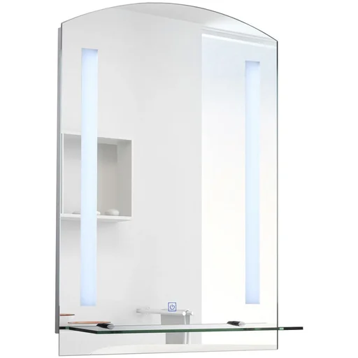 "LED Lichtspiegel Badspiegel Wandspiegel image"