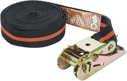 "Knarren-Spannband, 5 m x 25 mm image"