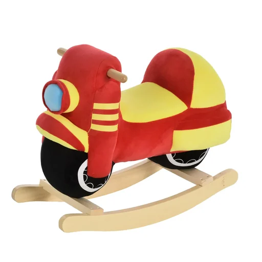"Kinder Schaukelwippe als Motorrad image"