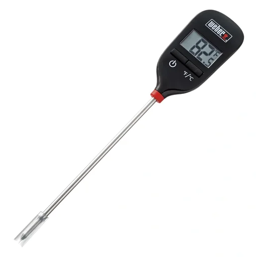 "Digital Taschenthermometer image"