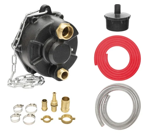 "Zapfwellempumpe-Set ZWP 180-20 image"