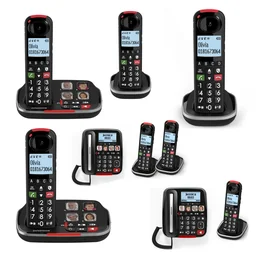 Zusatzhandteil für Xtra 2355 + 3355 Telefone