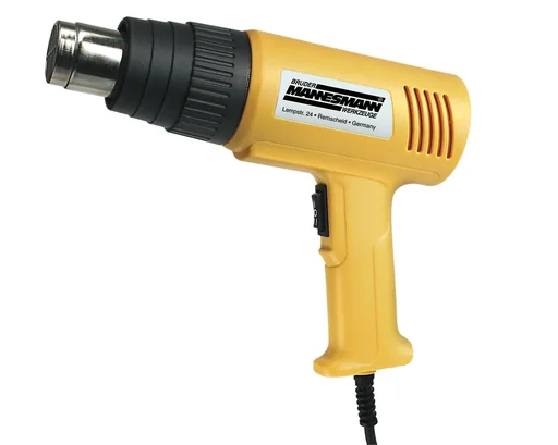 "Heißluftpistole, 2000 Watt image"