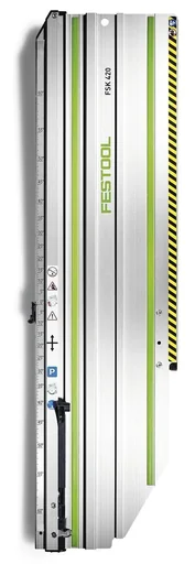 "Kappschiene FSK 420 image"