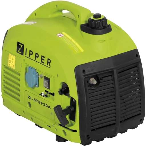 "Leistungsgenerator 2-Takt 1500W image"