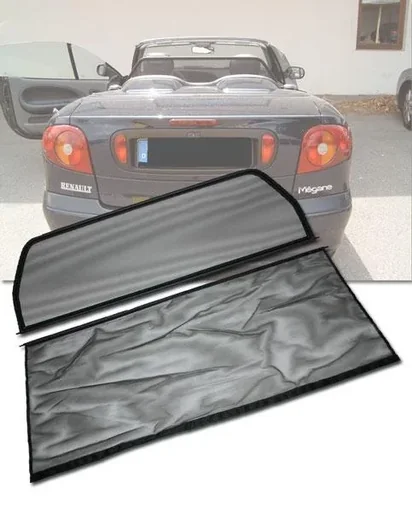 "Windschott Renault Megane, Baujahr bis 2003 image"