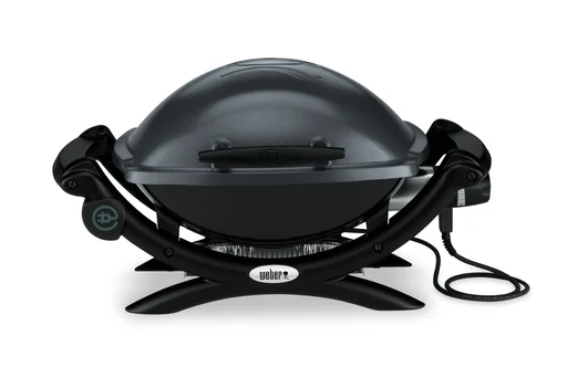 "Elektrogrill Q 1400, Dark Grey image"