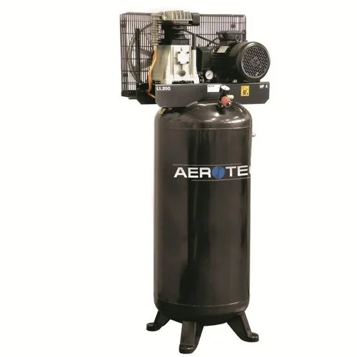 "Kolbenkompressor 600-200 S Pro image"