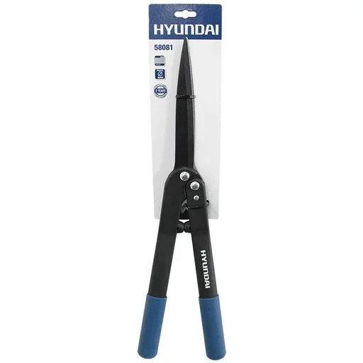 "Nylonfaser Heckenschere image"