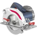 Kreissäge KS 55 1300W inkl. 18 Zähne Sägeblatt